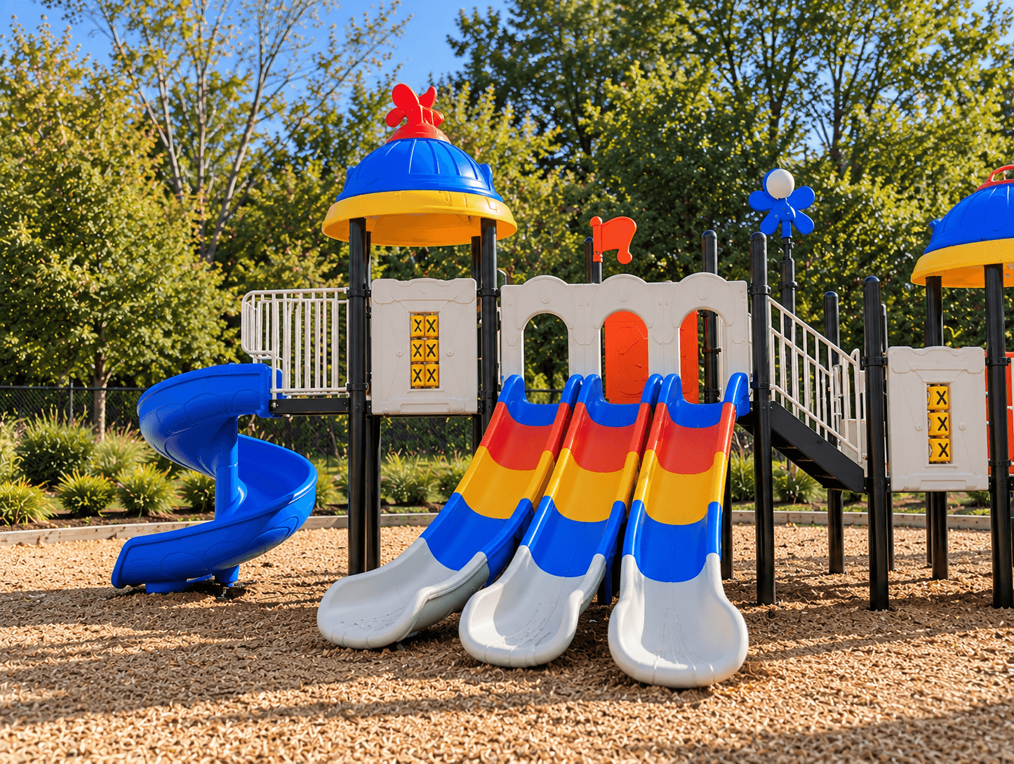 Playground